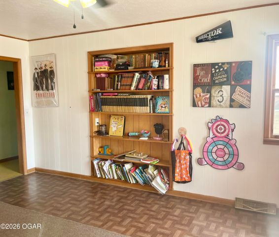 107 S 15th Street, Sarcoxie, MO 64862