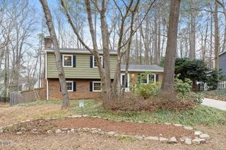 1008 Castalia Drive, Cary, NC 27513