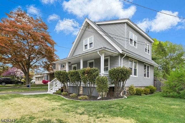 1071 Hetfield Ave, Scotch Plains Twp., NJ 07076