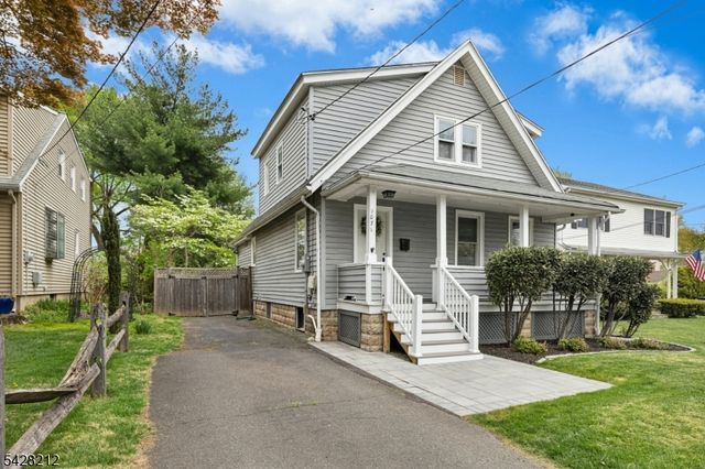 1071 Hetfield Ave, Scotch Plains Twp., NJ 07076