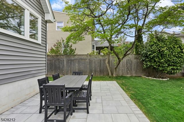 1071 Hetfield Ave, Scotch Plains Twp., NJ 07076