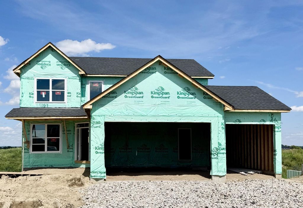 8362 Lander Avenue NE, Otsego, MN 55330
