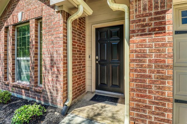 6015 Wildbriar Lane, Richmond, TX 77469