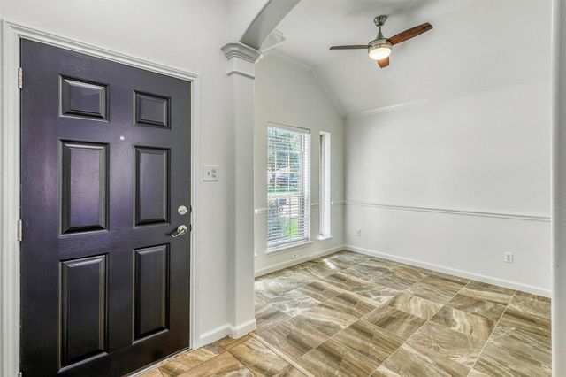 6015 Wildbriar Lane, Richmond, TX 77469