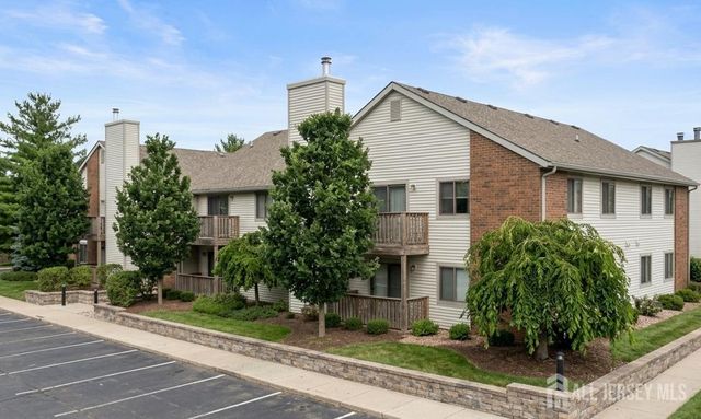 4707 Ravens Crest Drive, Plainsboro, NJ 08536
