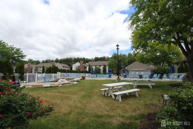 4707 Ravens Crest Drive, Plainsboro, NJ 08536