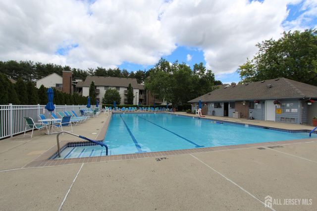 4707 Ravens Crest Drive, Plainsboro, NJ 08536