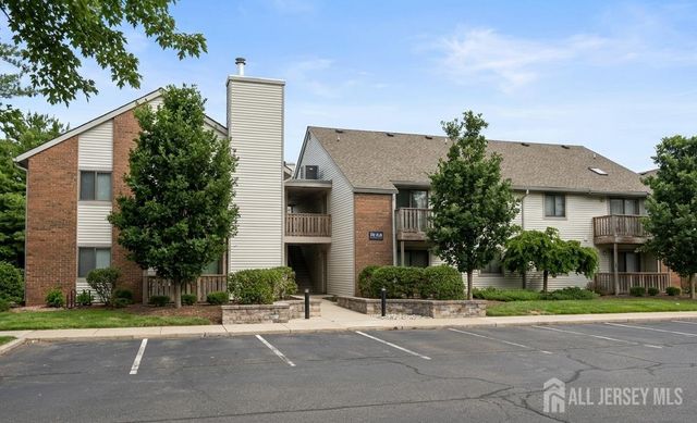 4707 Ravens Crest Drive, Plainsboro, NJ 08536
