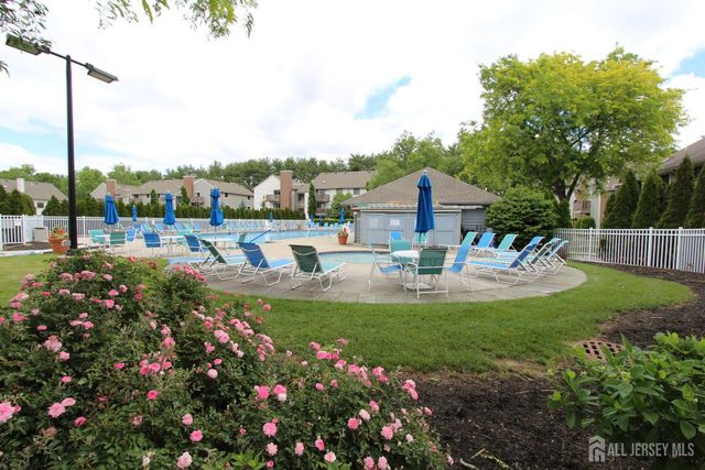 4707 Ravens Crest Drive, Plainsboro, NJ 08536
