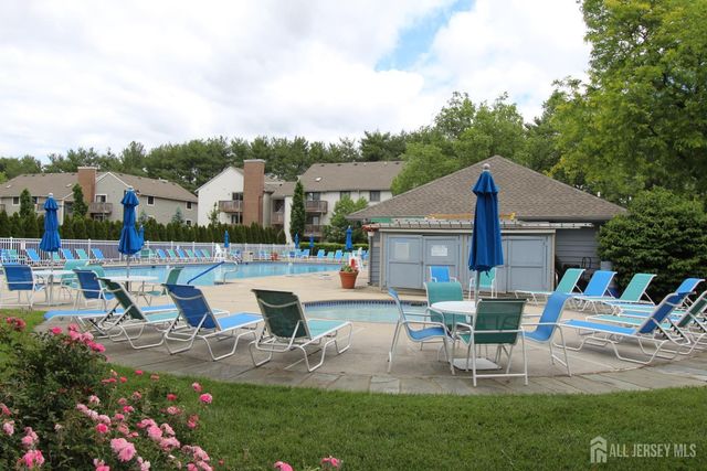 4707 Ravens Crest Drive, Plainsboro, NJ 08536