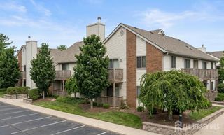 4707 Ravens Crest Drive, Plainsboro, NJ 08536