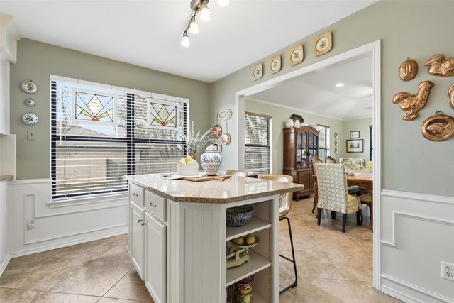 503 Shady Grove Drive, Granbury, TX 76049