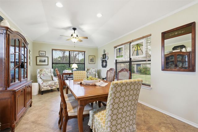 503 Shady Grove Drive, Granbury, TX 76049