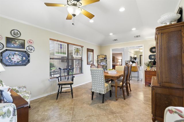 503 Shady Grove Drive, Granbury, TX 76049