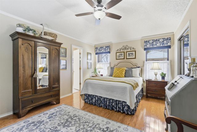 503 Shady Grove Drive, Granbury, TX 76049