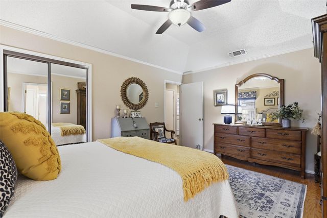 503 Shady Grove Drive, Granbury, TX 76049