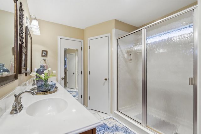 503 Shady Grove Drive, Granbury, TX 76049