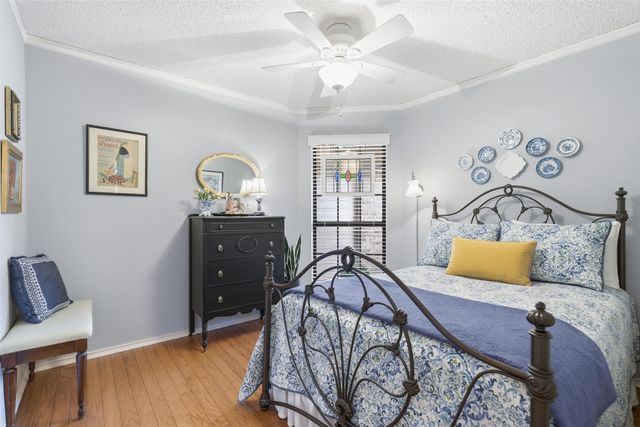 503 Shady Grove Drive, Granbury, TX 76049