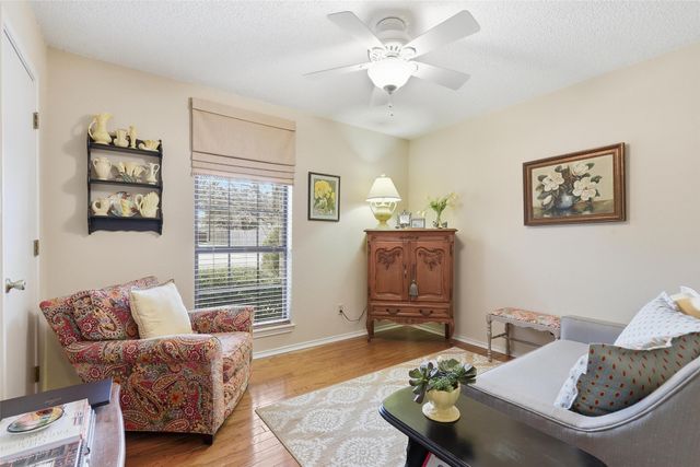 503 Shady Grove Drive, Granbury, TX 76049