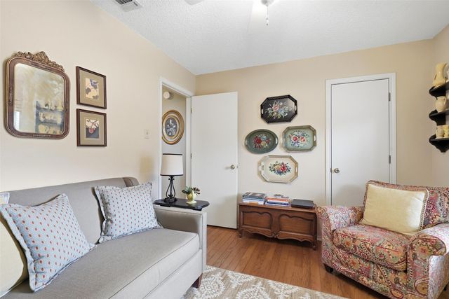 503 Shady Grove Drive, Granbury, TX 76049