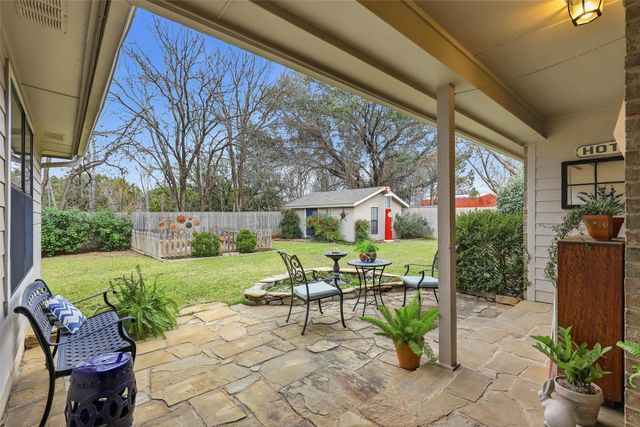 503 Shady Grove Drive, Granbury, TX 76049