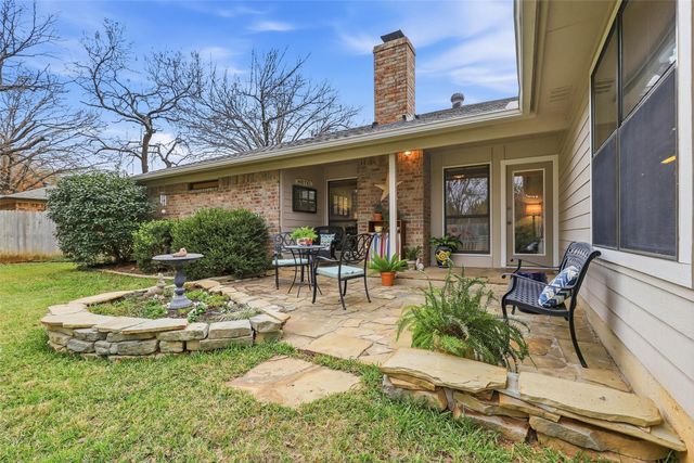 503 Shady Grove Drive, Granbury, TX 76049
