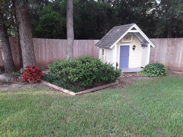 503 Shady Grove Drive, Granbury, TX 76049