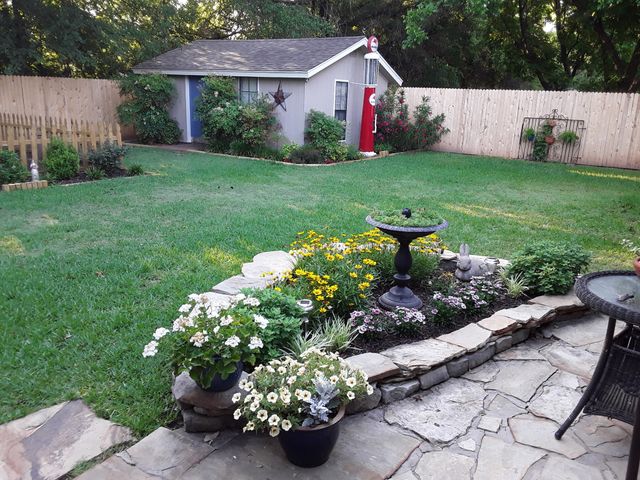 503 Shady Grove Drive, Granbury, TX 76049