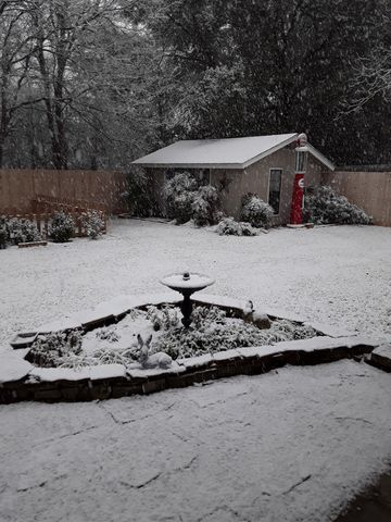 503 Shady Grove Drive, Granbury, TX 76049