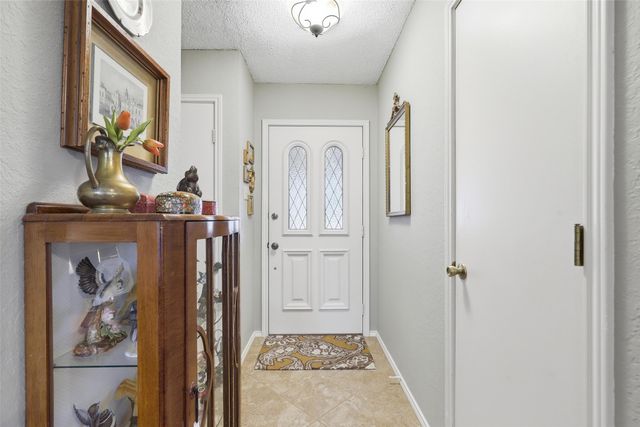 503 Shady Grove Drive, Granbury, TX 76049