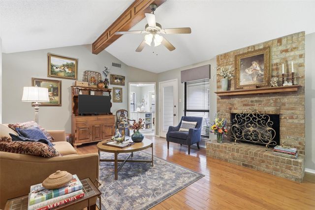 503 Shady Grove Drive, Granbury, TX 76049