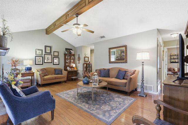 503 Shady Grove Drive, Granbury, TX 76049