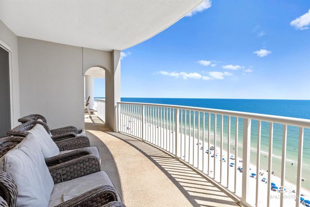 809 W Beach Boulevard P-301 & P-302, Gulf Shores, AL 36542