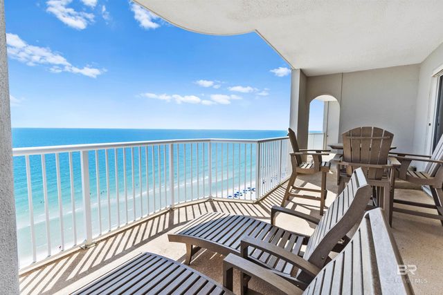 809 W Beach Boulevard P-301 & P-302, Gulf Shores, AL 36542