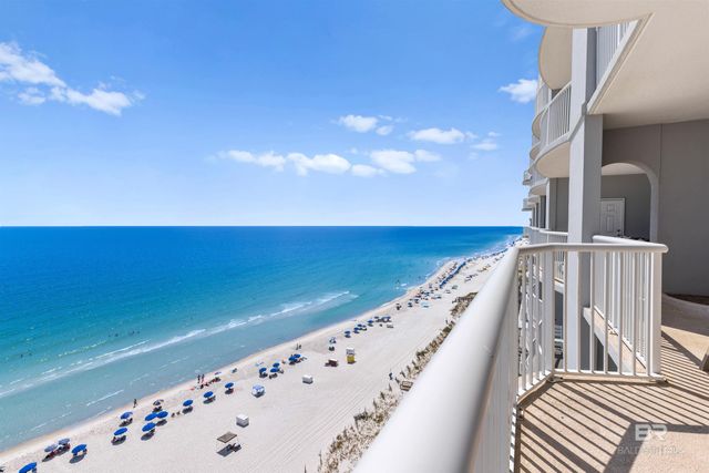 809 W Beach Boulevard P-301 & P-302, Gulf Shores, AL 36542