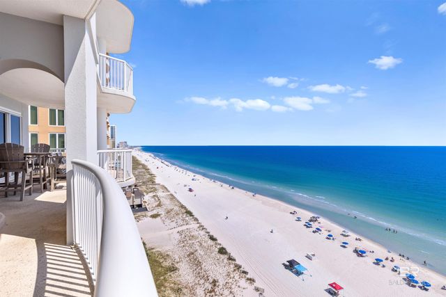 809 W Beach Boulevard P-301 & P-302, Gulf Shores, AL 36542