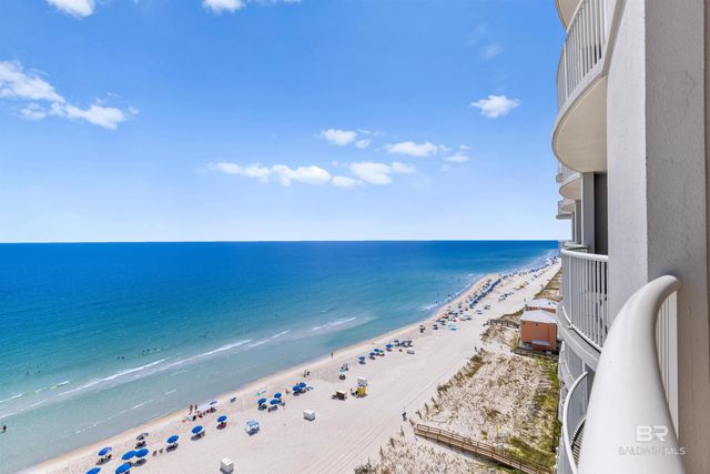 809 W Beach Boulevard P-301 & P-302, Gulf Shores, AL 36542