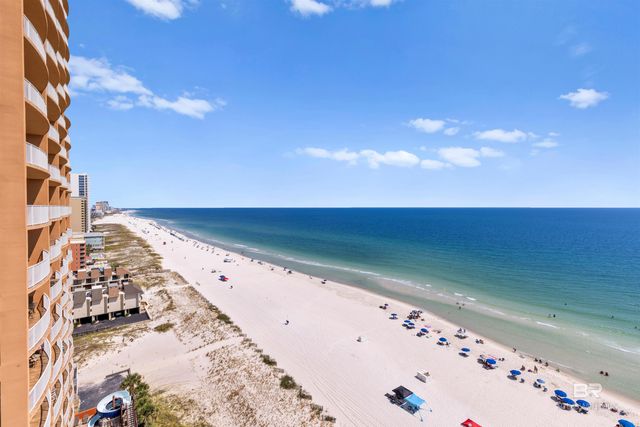 809 W Beach Boulevard P-301 & P-302, Gulf Shores, AL 36542
