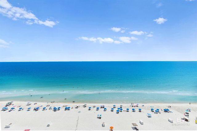 809 W Beach Boulevard P-301 & P-302, Gulf Shores, AL 36542