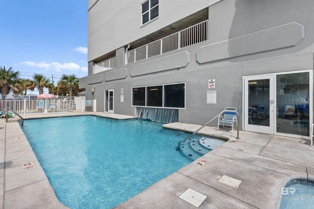 809 W Beach Boulevard P-301 & P-302, Gulf Shores, AL 36542