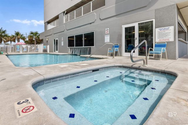 809 W Beach Boulevard P-301 & P-302, Gulf Shores, AL 36542