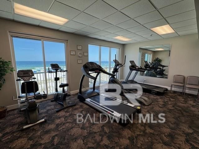 809 W Beach Boulevard P-301 & P-302, Gulf Shores, AL 36542