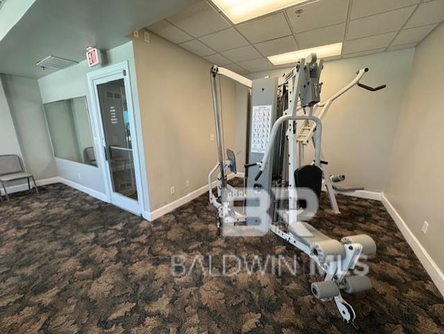 809 W Beach Boulevard P-301 & P-302, Gulf Shores, AL 36542