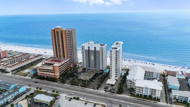 809 W Beach Boulevard P-301 & P-302, Gulf Shores, AL 36542