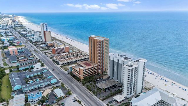 809 W Beach Boulevard P-301 & P-302, Gulf Shores, AL 36542