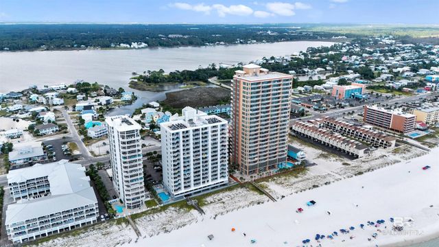 809 W Beach Boulevard P-301 & P-302, Gulf Shores, AL 36542