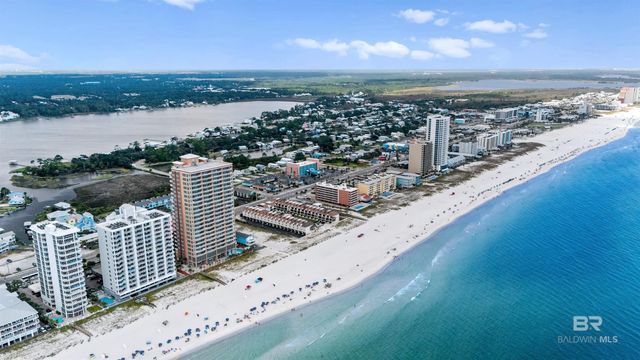 809 W Beach Boulevard P-301 & P-302, Gulf Shores, AL 36542