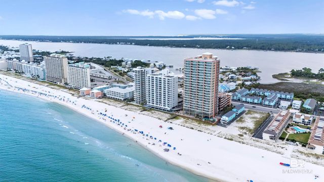 809 W Beach Boulevard P-301 & P-302, Gulf Shores, AL 36542