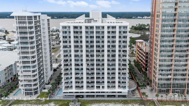 809 W Beach Boulevard P-301 & P-302, Gulf Shores, AL 36542