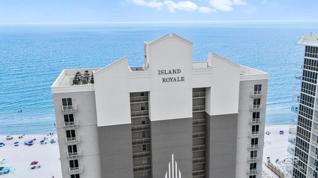 809 W Beach Boulevard P-301 & P-302, Gulf Shores, AL 36542